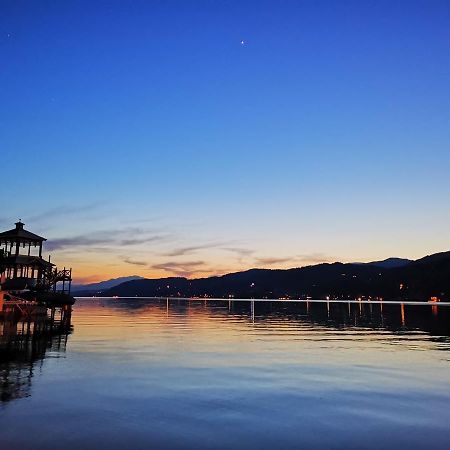 Ferienparadies Gutounik Pörtschach am Wörthersee Exteriér fotografie
