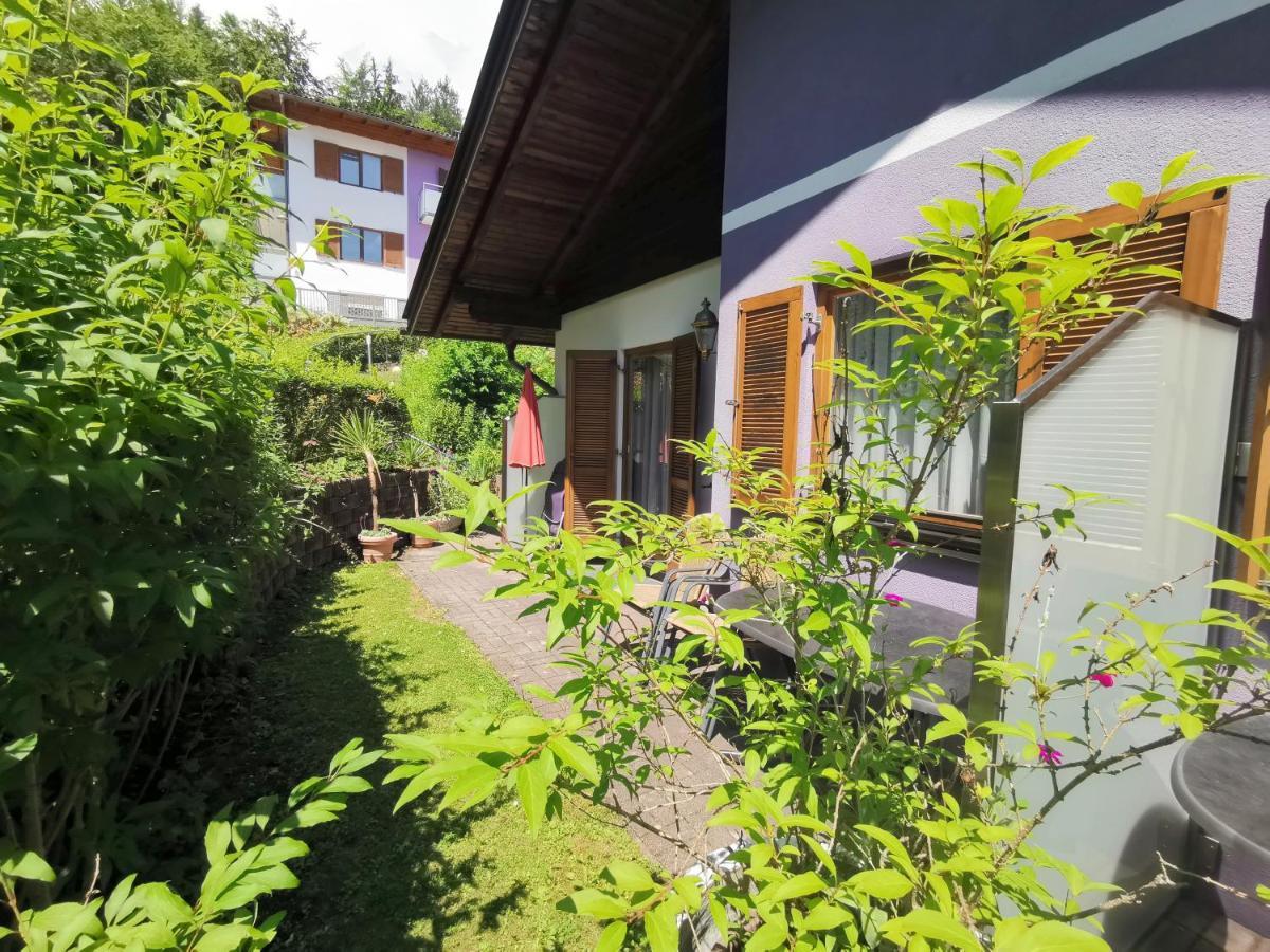 Ferienparadies Gutounik Pörtschach am Wörthersee Exteriér fotografie