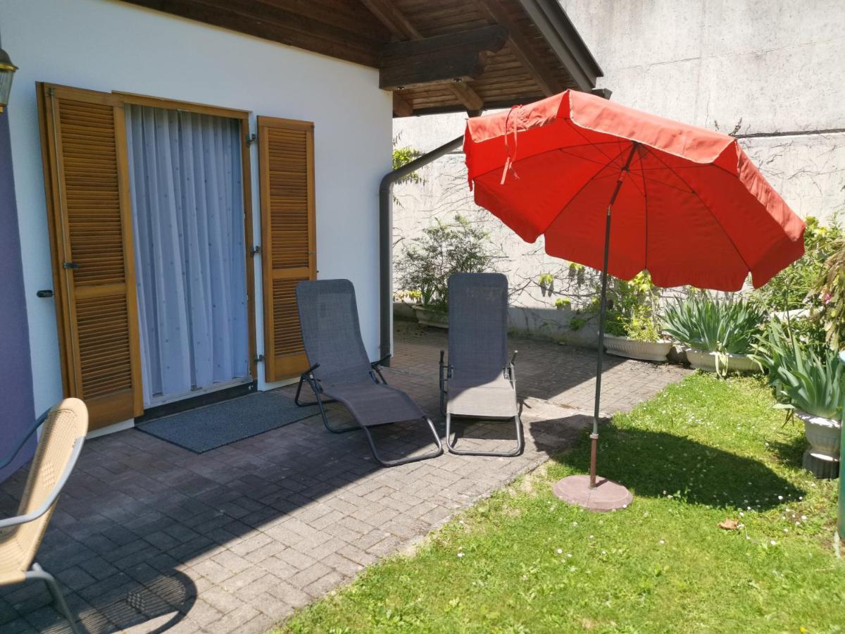Ferienparadies Gutounik Pörtschach am Wörthersee Exteriér fotografie