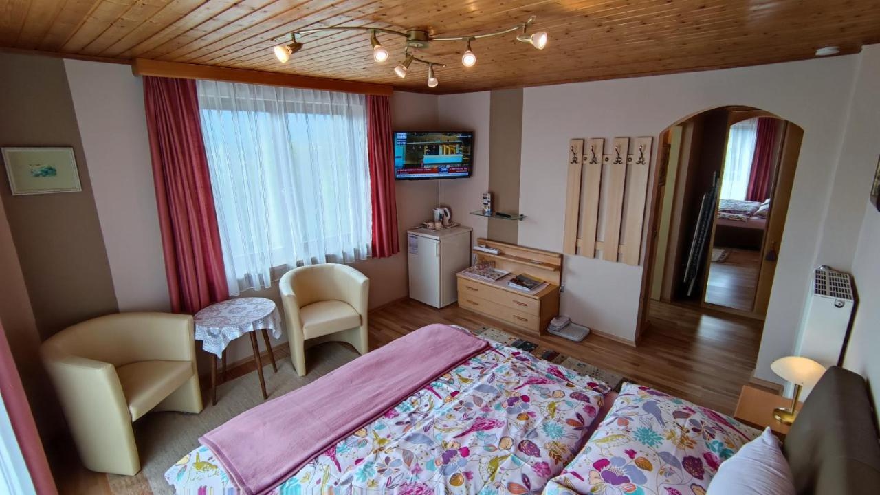 Ferienparadies Gutounik Pörtschach am Wörthersee Exteriér fotografie