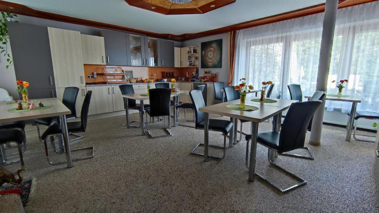 Ferienparadies Gutounik Pörtschach am Wörthersee Exteriér fotografie